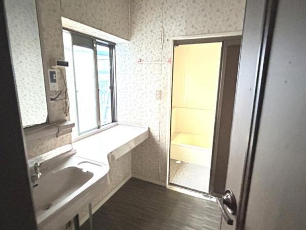 本巣市文殊の中古一戸建て