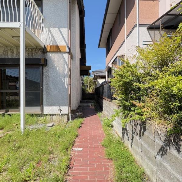 本巣市文殊の中古一戸建て