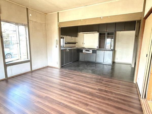 本巣市文殊の中古一戸建て