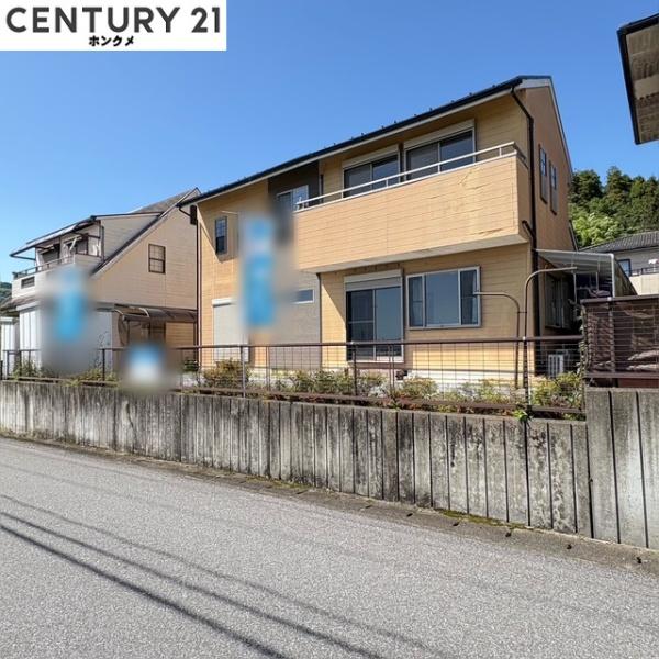 本巣市法林寺の中古一戸建て