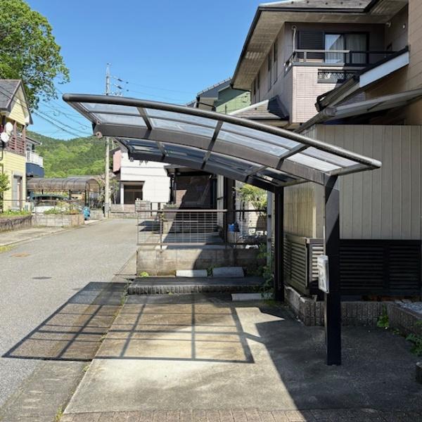 本巣市法林寺の中古一戸建て