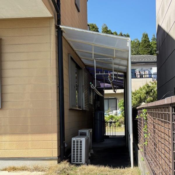 本巣市法林寺の中古一戸建て