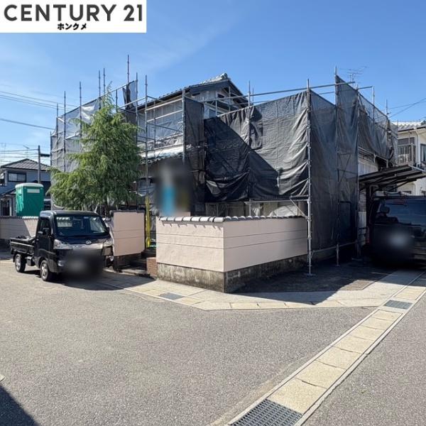 本巣市見延
