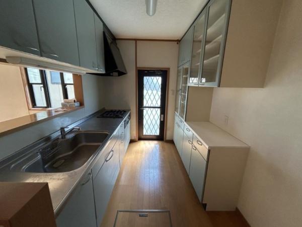 瑞穂市牛牧の中古一戸建て
