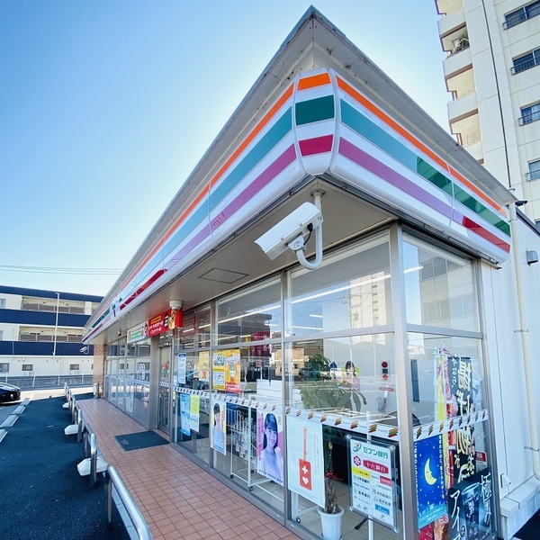 瑞穂市牛牧の中古一戸建て(セブンイレブン瑞穂野白新田店)