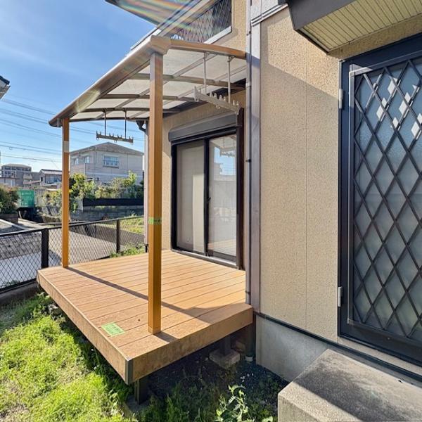 瑞穂市牛牧の中古一戸建て