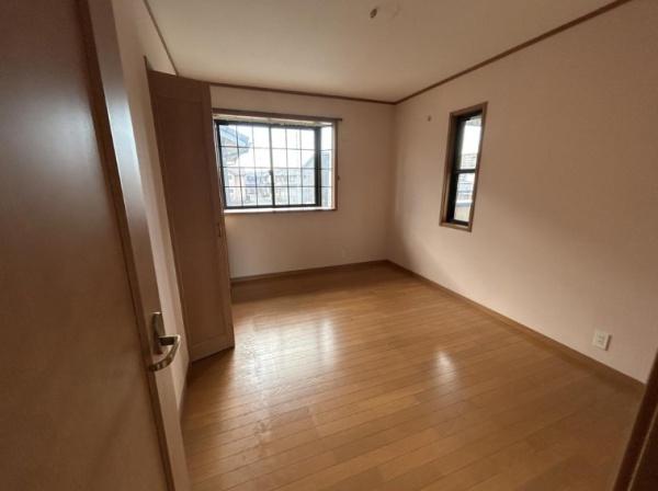 瑞穂市牛牧の中古一戸建て