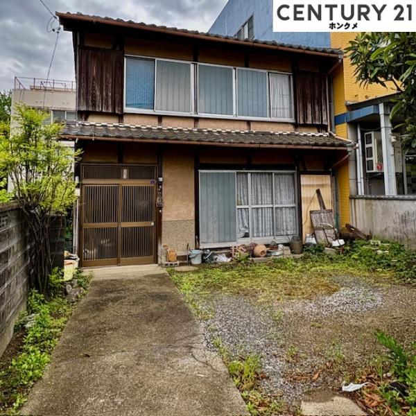 岐阜市本郷町7丁目