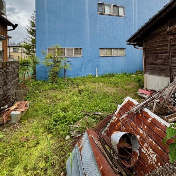 岐阜市本郷町7丁目