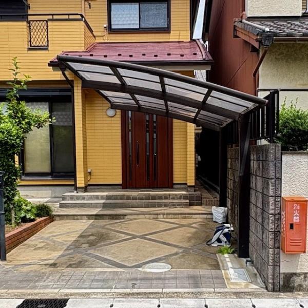 岐阜市葭町三丁目