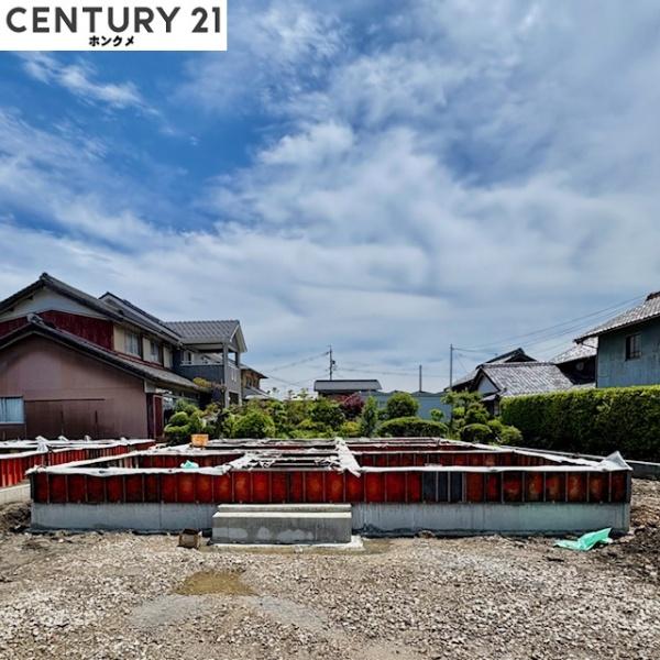 クレイドルガーデン　本巣市小柿第2　3号棟