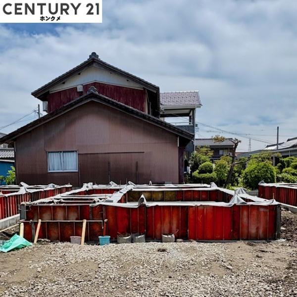 クレイドルガーデン　本巣市小柿第2　2号棟