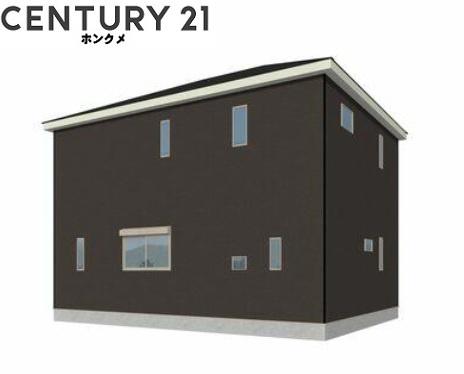 クレイドルガーデン　岐阜市北島第2　4号棟
