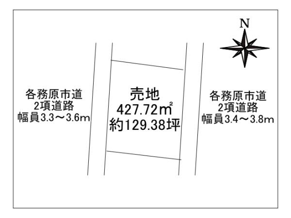 各務原市川島小網町