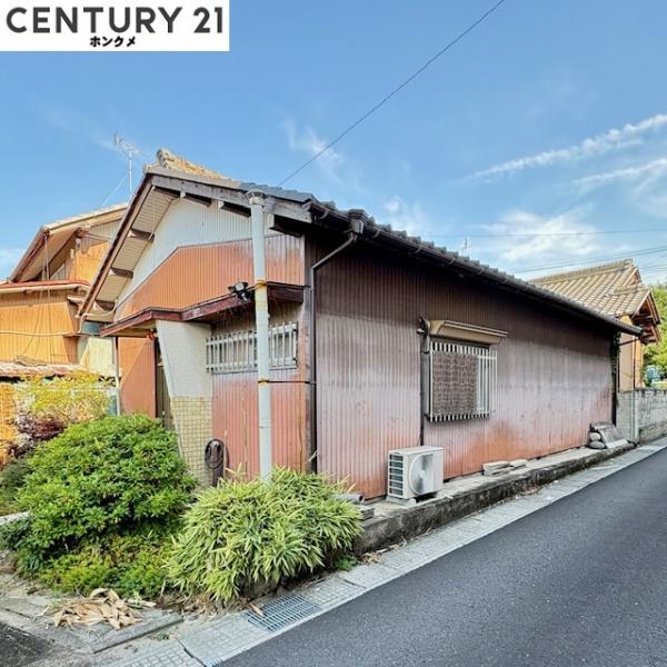 各務原市川島小網町の土地