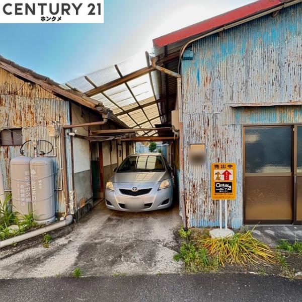 各務原市川島小網町