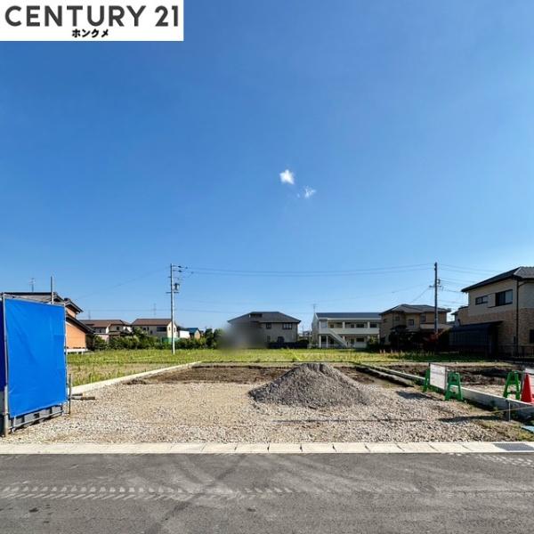 リーブルガーデン　羽島市正木町新井　2号棟