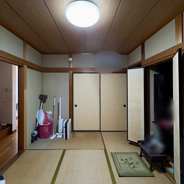 岐阜市萱場北町１丁目の中古一戸建て