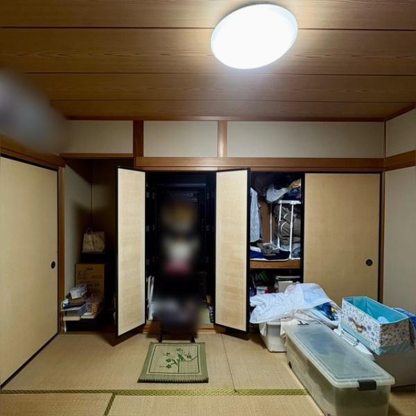 岐阜市萱場北町１丁目の中古一戸建て