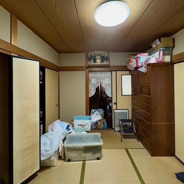 岐阜市萱場北町１丁目の中古一戸建て