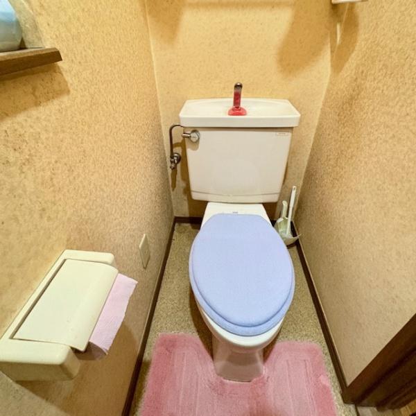 岐阜市萱場北町１丁目の中古一戸建て