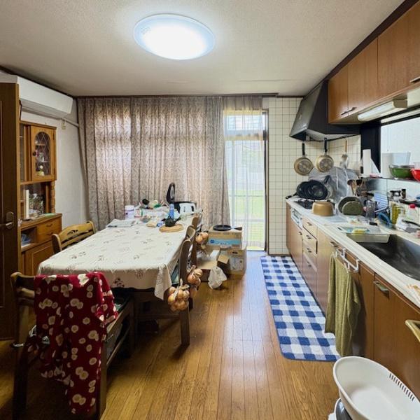岐阜市萱場北町１丁目の中古一戸建て