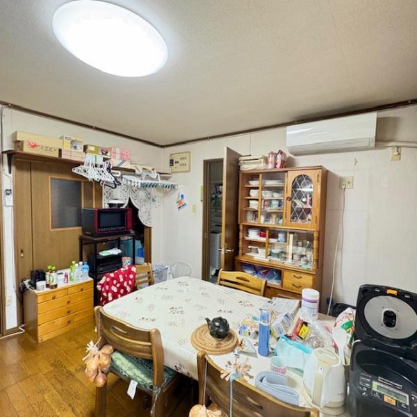 岐阜市萱場北町１丁目の中古一戸建て