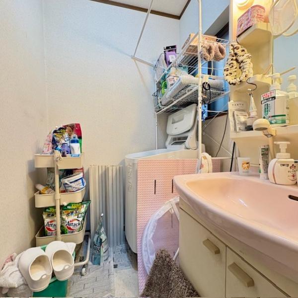 岐阜市萱場北町１丁目の中古一戸建て