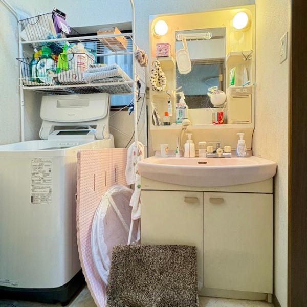 岐阜市萱場北町１丁目の中古一戸建て
