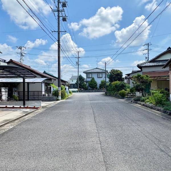 岐阜市萱場北町1丁目
