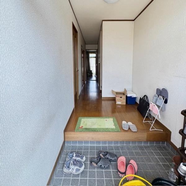 岐阜市萱場北町１丁目の中古一戸建て