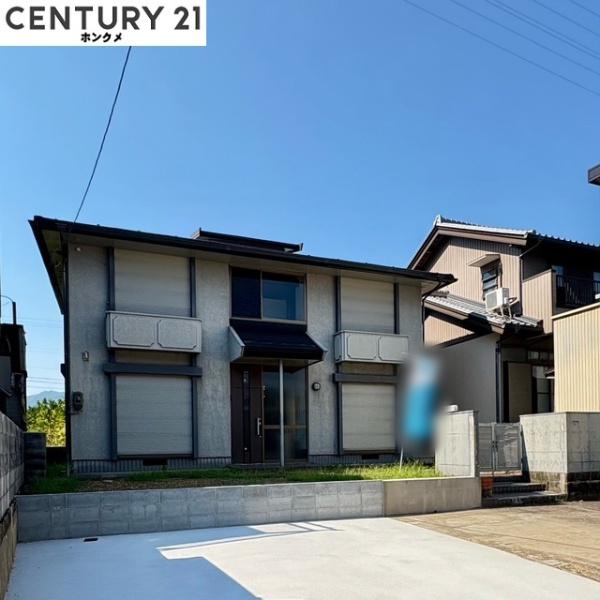 岐阜市日野西4丁目