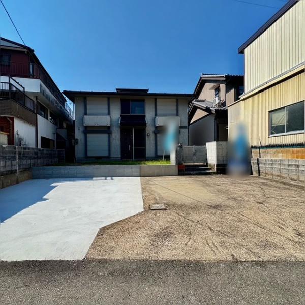岐阜市日野西4丁目