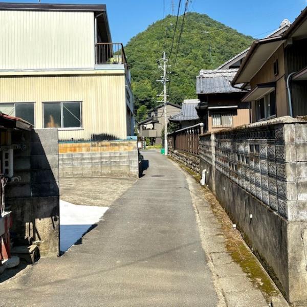 岐阜市日野西4丁目