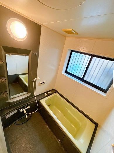 岐阜市芥見南山1丁目の中古一戸建て(バス)