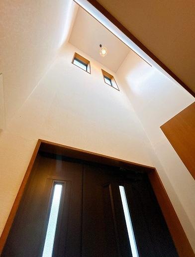 岐阜市芥見南山1丁目の中古一戸建て(その他内観)