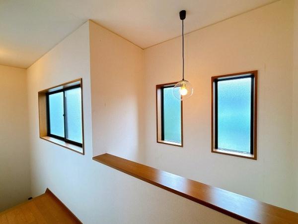 岐阜市芥見南山1丁目の中古一戸建て(その他内観)