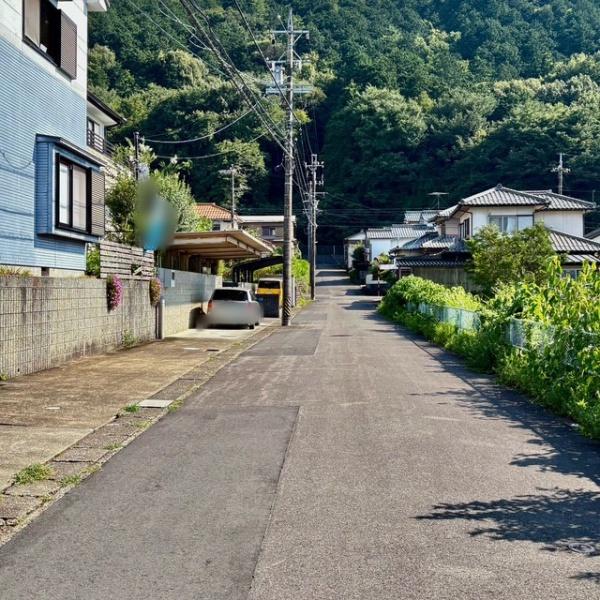 岐阜市芥見南山1丁目