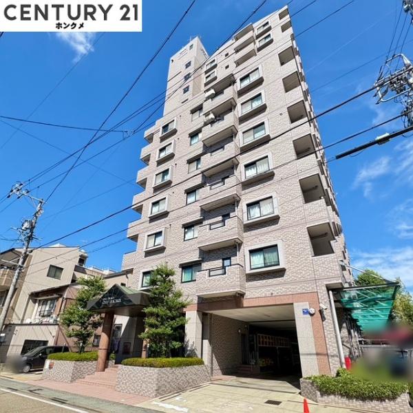 ダイアパレス岐阜長良