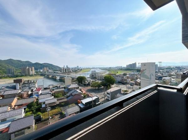 ダイアパレス岐阜長良
