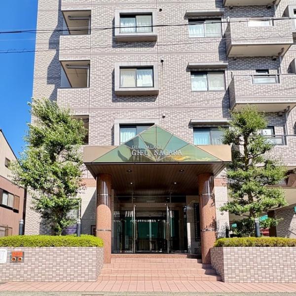 ダイアパレス岐阜長良