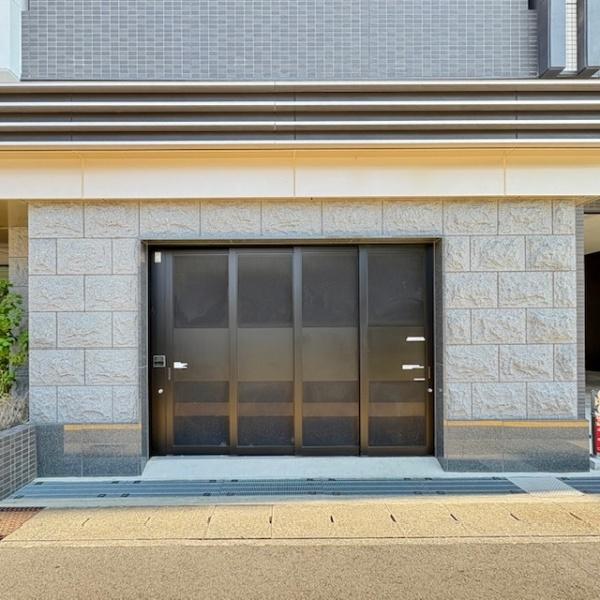 プレサンスロジェ岐阜ザクラスⅡ