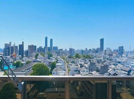 プレサンスロジェ岐阜ザクラスⅡ