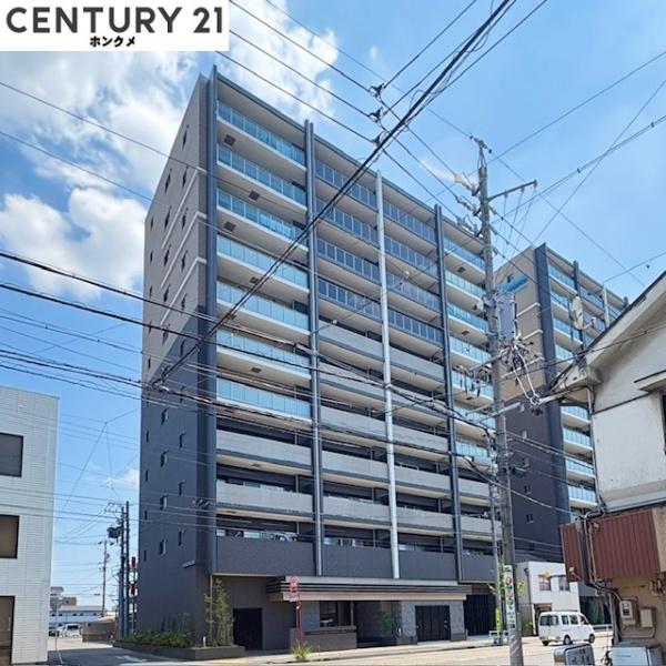 プレサンスロジェ岐阜ザクラスⅡ