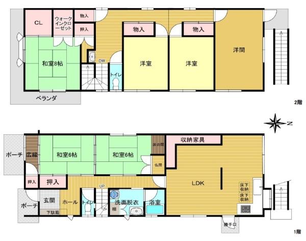 岐阜市大福町7丁目