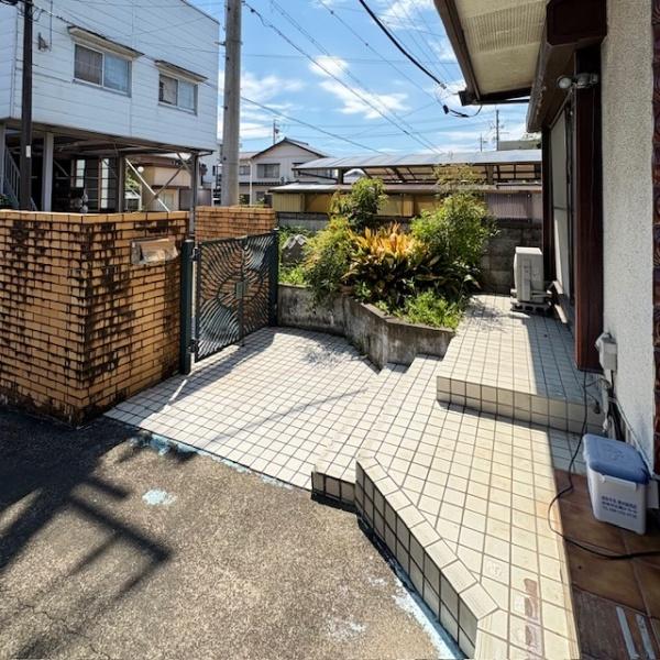 岐阜市大福町７丁目の中古一戸建て