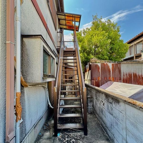 岐阜市大福町７丁目の中古一戸建て