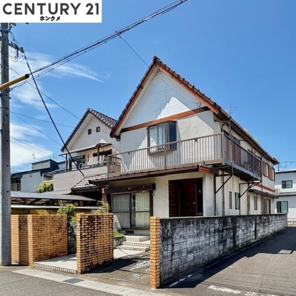 岐阜市大福町7丁目