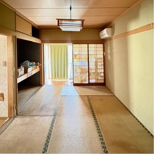 岐阜市大福町７丁目の中古一戸建て