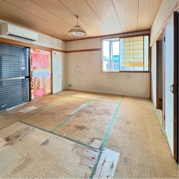 岐阜市大福町７丁目の中古一戸建て